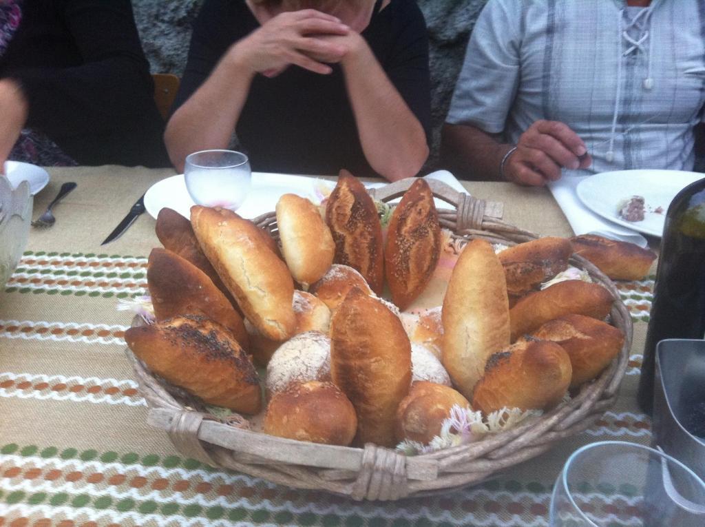לינה וארוחת בוקר Labastide-en-Val Relais De L'Alsou- Piscine מראה חיצוני תמונה